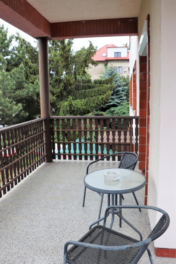 Penzion Bezdekov Rakovnik Bagian luar foto